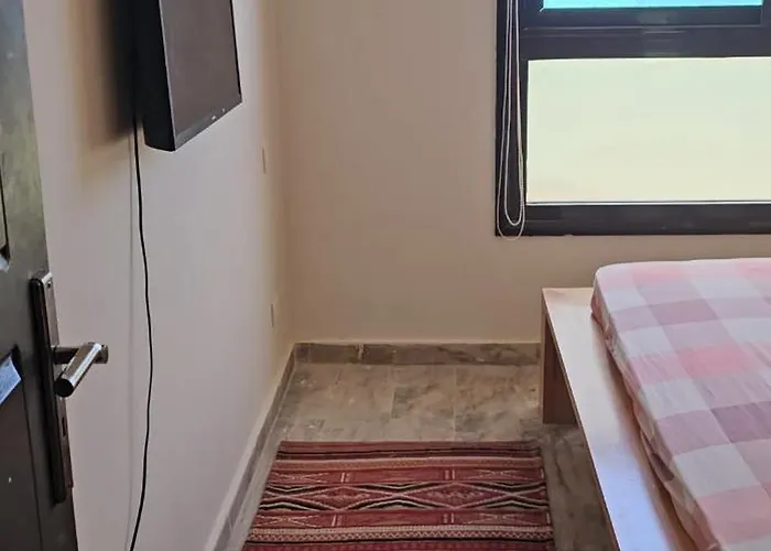 Turtels شقة *